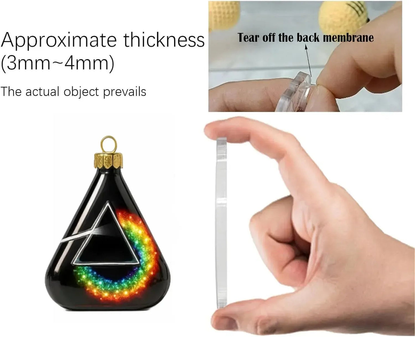 Pink Floyd adventi naptár 2025