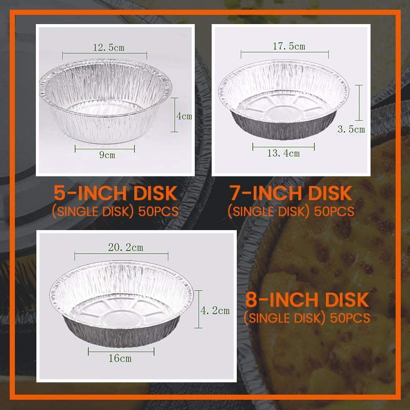 🚀Olajálló alumínium doboz