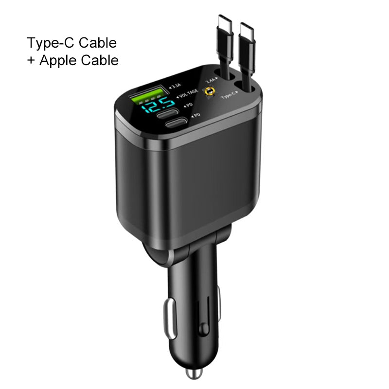 đGyors autĂłs töltĆ Starry Sky hangulatvilĂĄgĂtĂĄssalâš