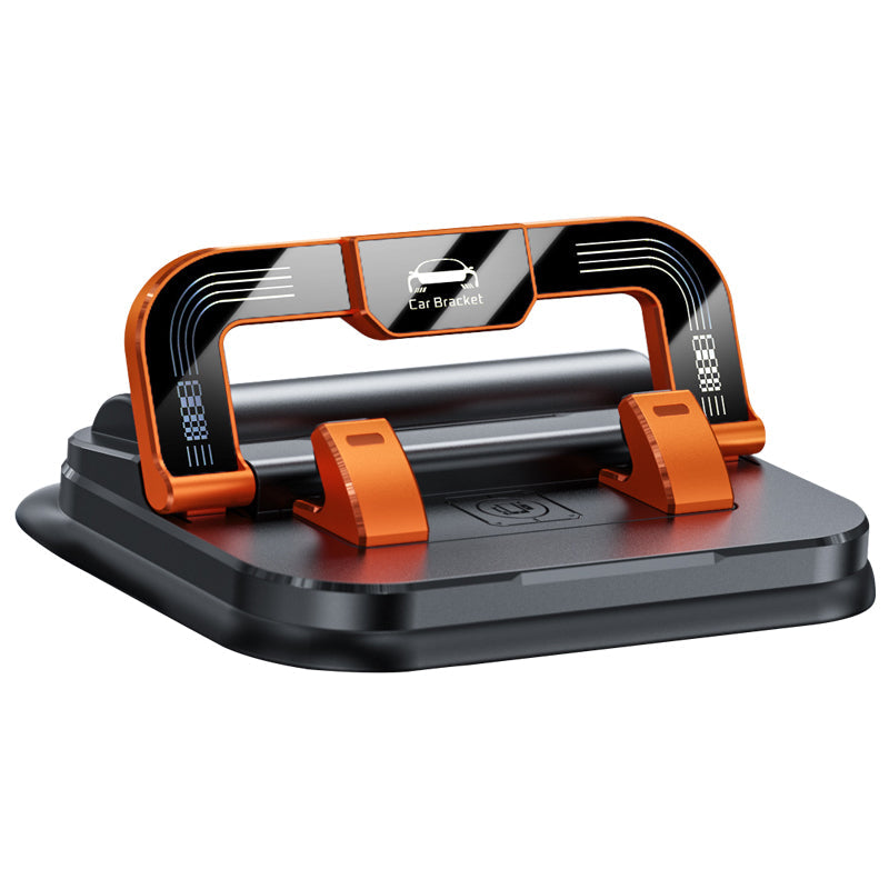 ✨ 360° forgatható, összecsukható telefontartó