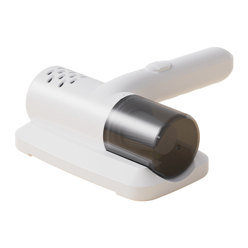 🔥Akkus UV porszívó - baktériumok és atkák eltávolítására✨