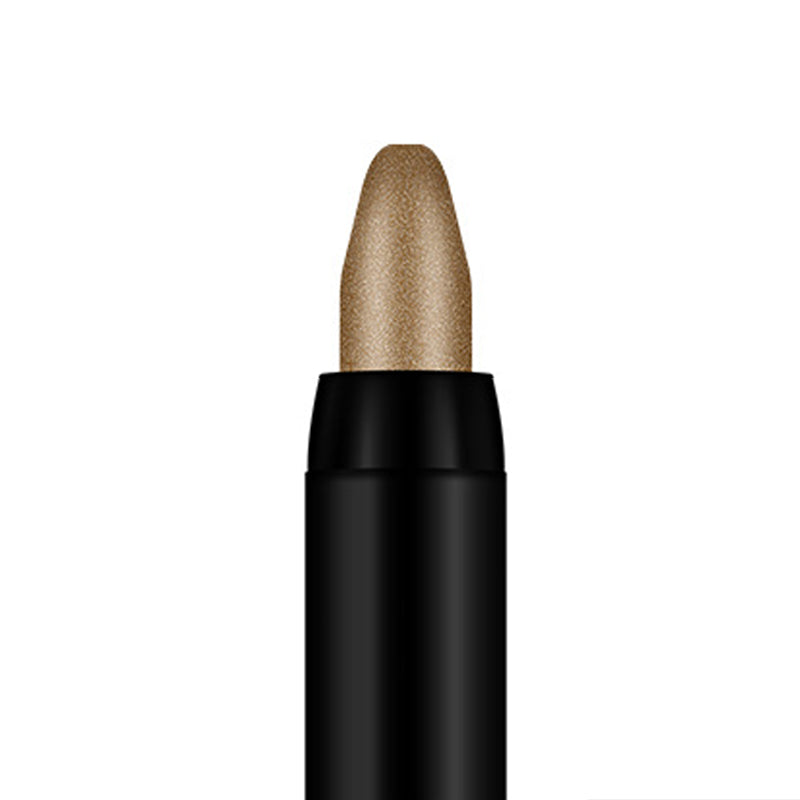 16 színű világító szemhéjfesték, vízálló csillogó szemhéjfesték toll