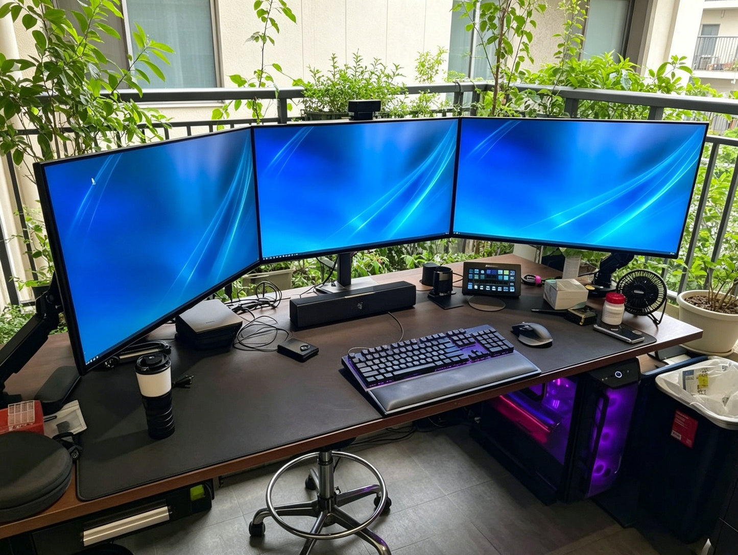 🖥️ Képernyőcsatlakozók: Univerzális kétmonitoros igazító eszköz | Profi játékosoknak és multitaskingosoknak