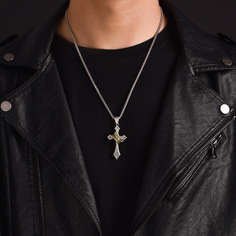 Medál Királyságkereszttel és Koronával