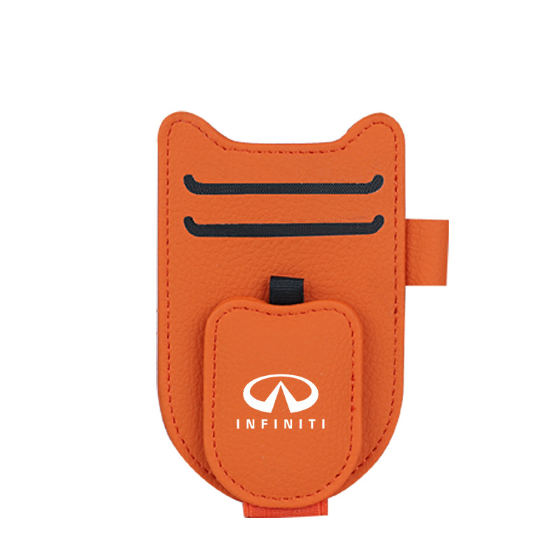 Napszemüvegtartó autóba – könnyen hozzáférhető, helytakarékos, multifunkcionális csipesz