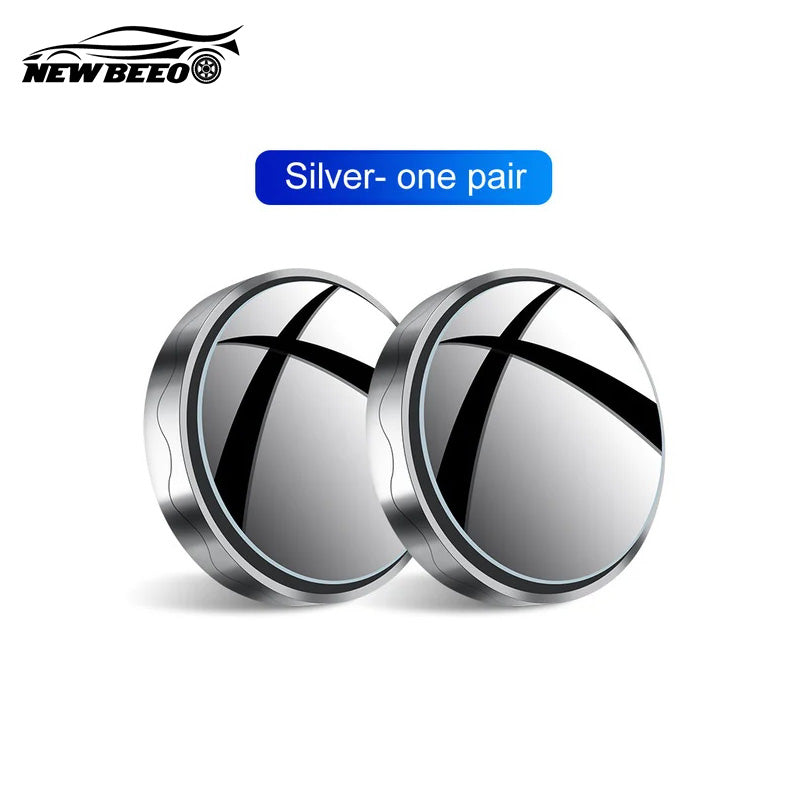 🔥 Vásároljon 2 kap 1 ingyenes🚗Hátsó vakfolt tükrök (1 pár)