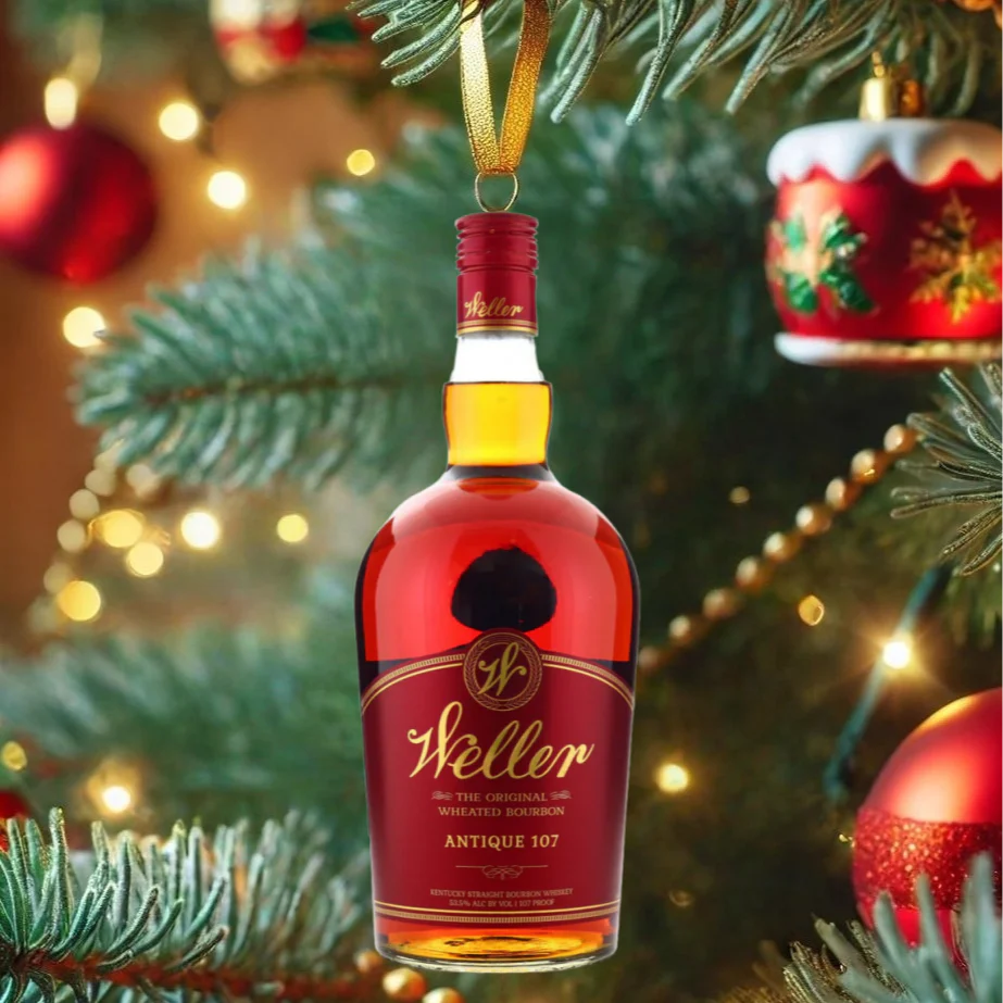🔥 2025-ös Whiskys Adventi Naptár