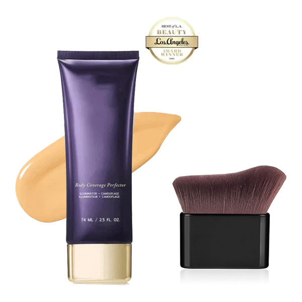 🔥 Az akció utolsó napján ajándékba adunk egy kefét! ! 💥 Vízálló, könnyű alapozó tökéletes fedéssel