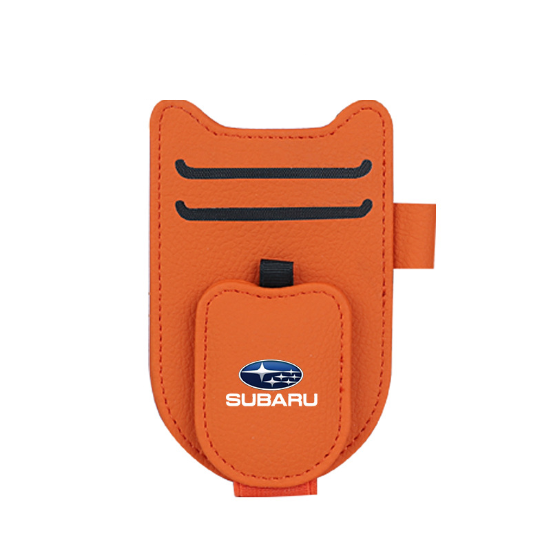 Napszemüvegtartó autóba – könnyen hozzáférhető, helytakarékos, multifunkcionális csipesz