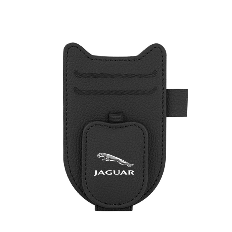 Napszemüvegtartó autóba – könnyen hozzáférhető, helytakarékos, multifunkcionális csipesz