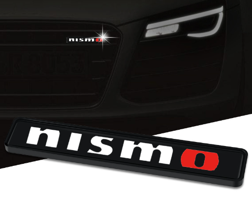 Forró akció ✨50% kedvezmény ✨Stílusos, hangulatos LED lámpa logóval az autó középső hűtőrácsára