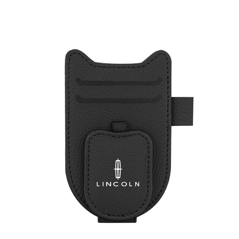 Napszemüvegtartó autóba – könnyen hozzáférhető, helytakarékos, multifunkcionális csipesz