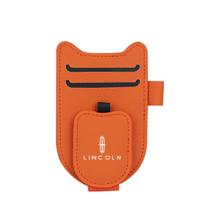 Napszemüvegtartó autóba – könnyen hozzáférhető, helytakarékos, multifunkcionális csipesz