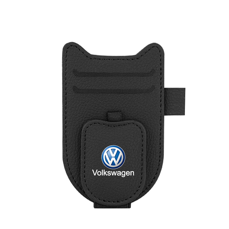 Napszemüvegtartó autóba – könnyen hozzáférhető, helytakarékos, multifunkcionális csipesz