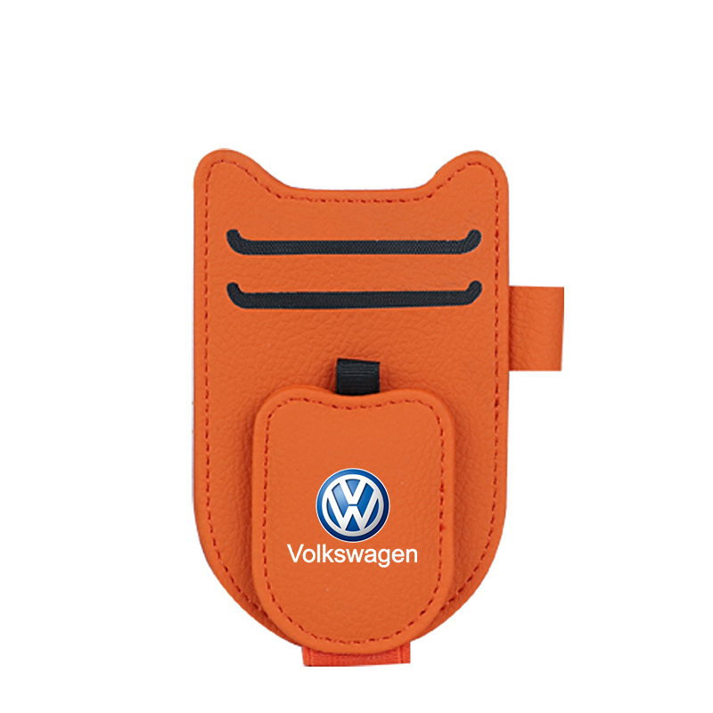 Napszemüvegtartó autóba – könnyen hozzáférhető, helytakarékos, multifunkcionális csipesz