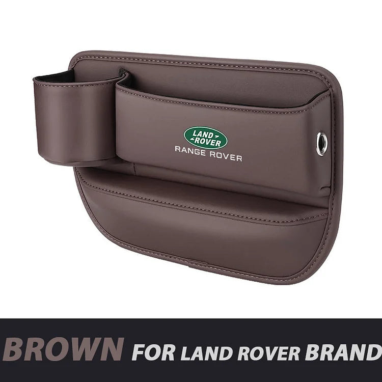 Autósülés tárolódoboz