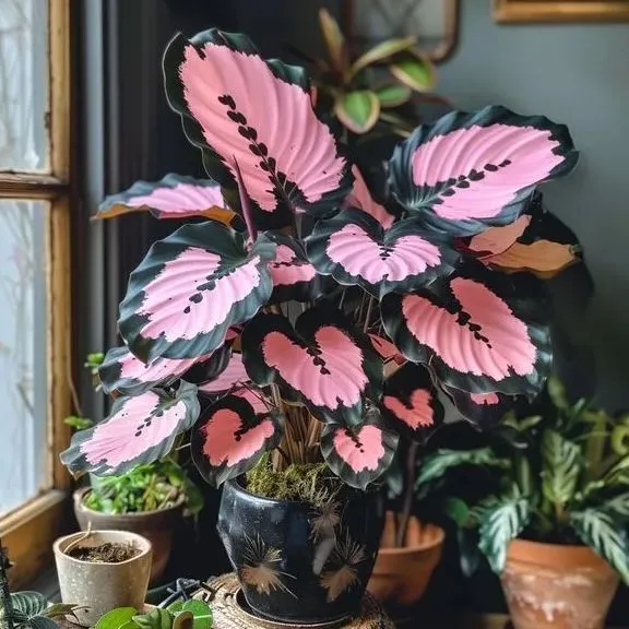 Ritka, óriási, magas hosta hagymák – toronymagas elegancia és árnyéktűrő szépség