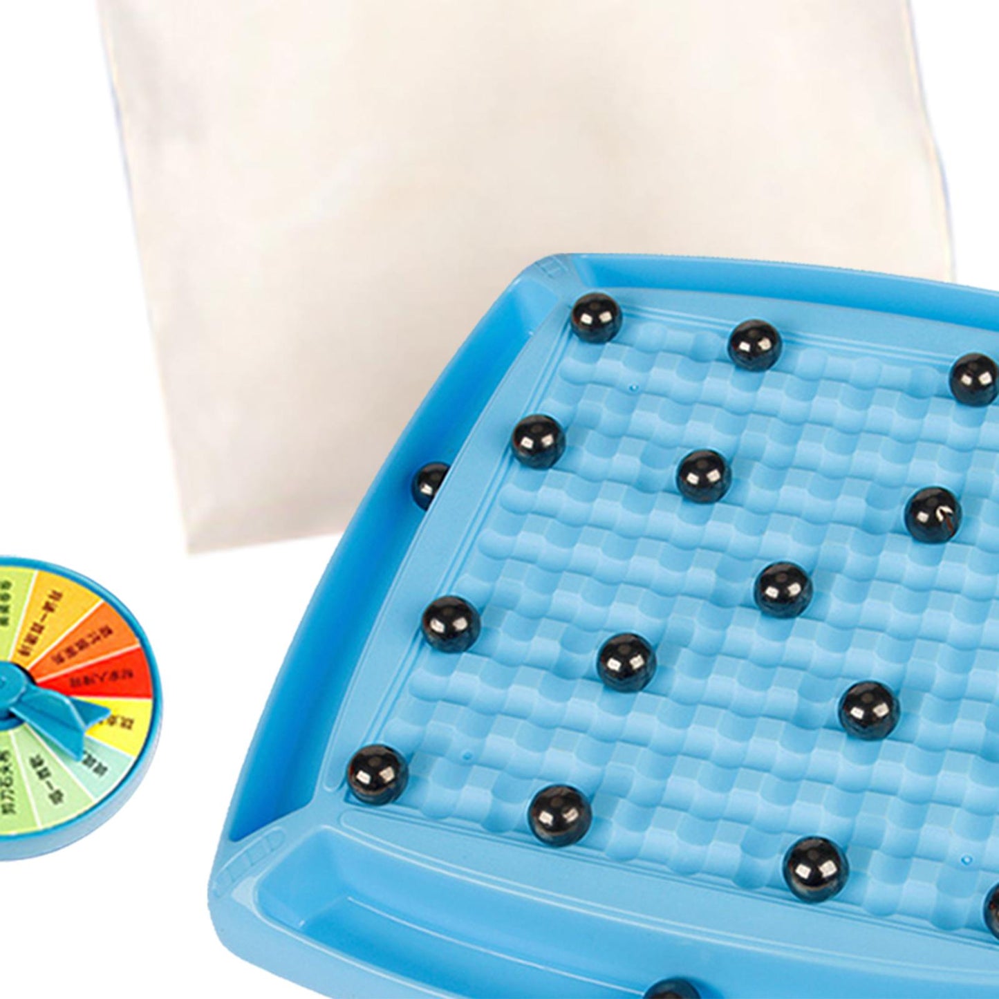 🎄🎁Karácsonyi Hot Sale🎄Mágneses sakkjáték