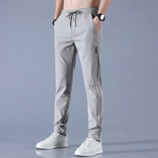 👖Új modellek az unisex gyorsan száradó sztreccs nadrágokból - Ultrakönnyű és lélegző🌬️😍
