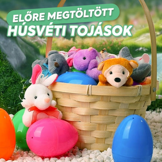 🎁✨ Állat Figurás Kulcstartó | Tökéletes Ajándék Állat Szeretőknek