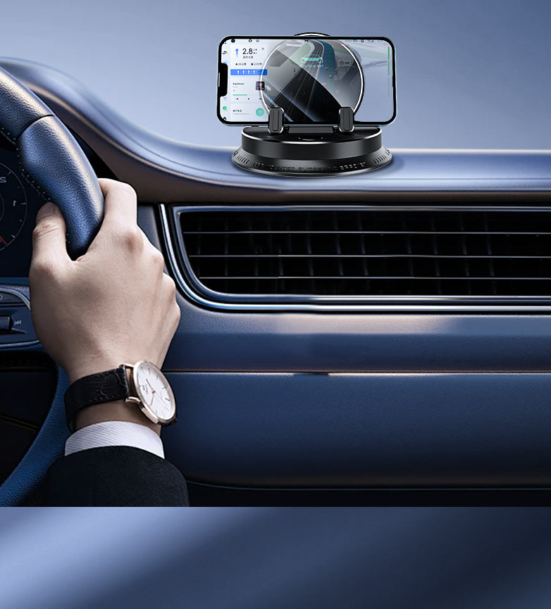 💥Új akciók 2025-re💥Autós navigációs tartó