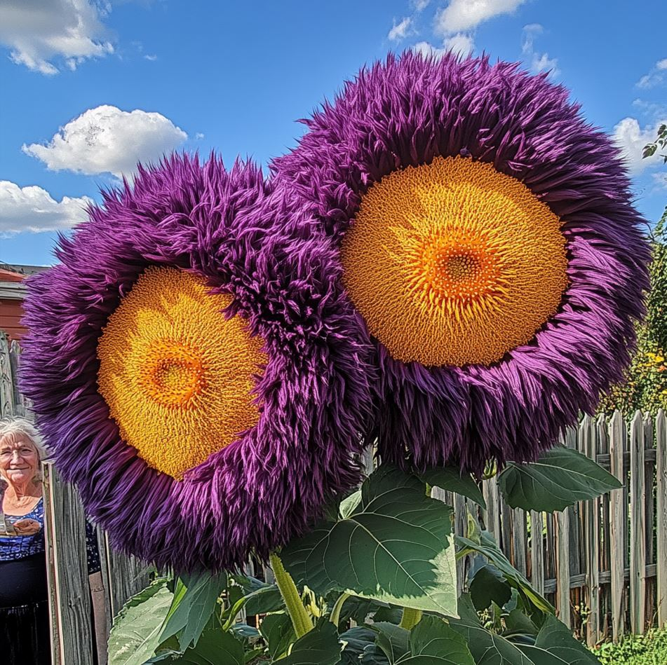 🌻 Imádnivaló óriás plüssmackó napraforgó 🔆