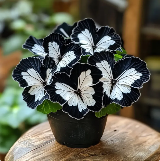 💥 Új begóniák 🦋 Pillangóbegónia magok 🌱 Bonsai, amilyet még soha nem láttál