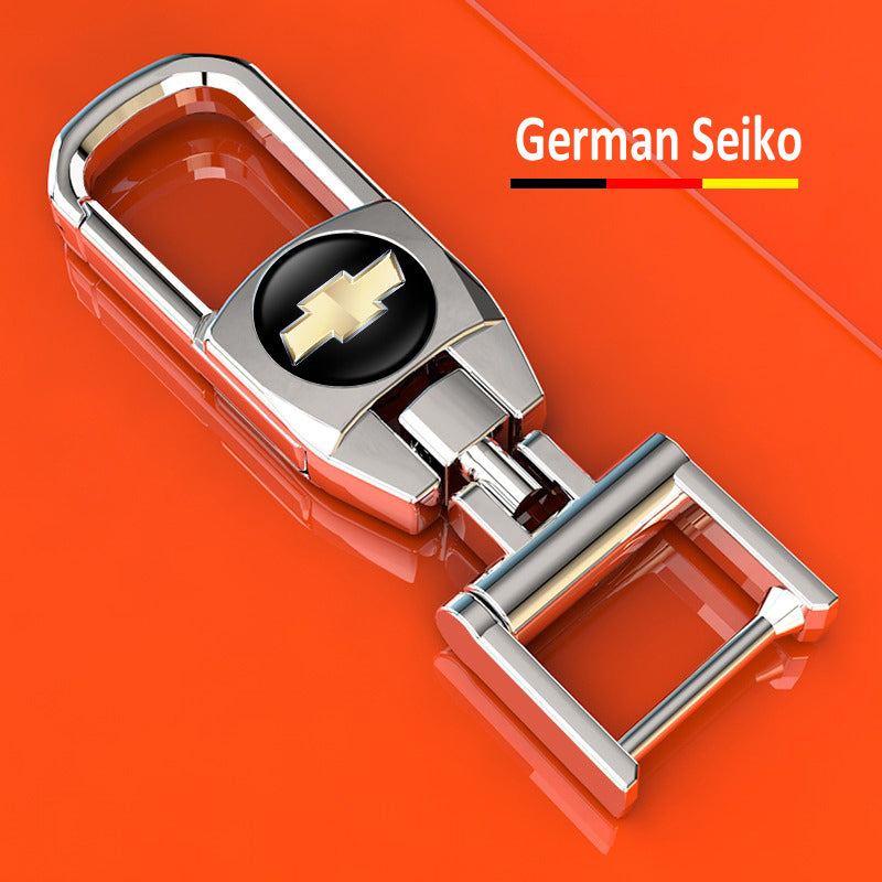 Autós kulcstartó ✨2 db✨