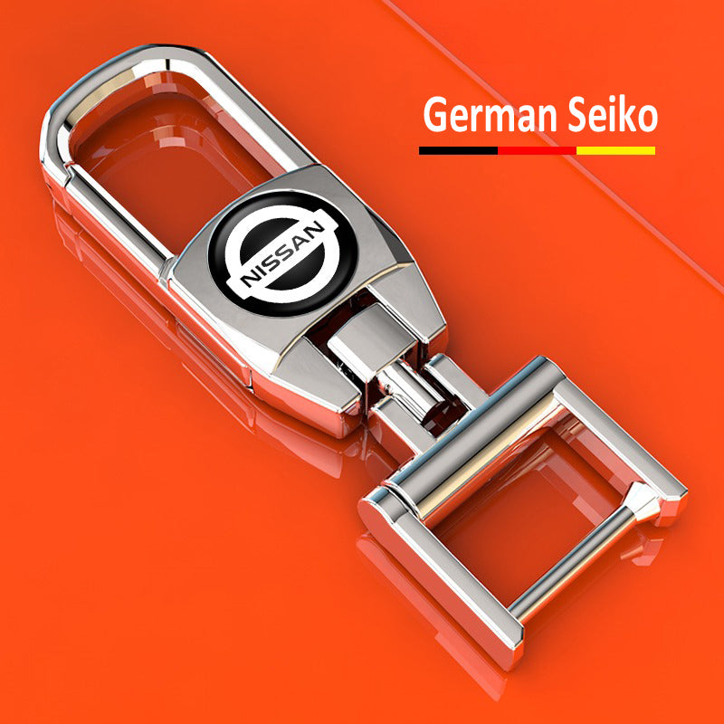 Autós kulcstartó ✨2 db✨