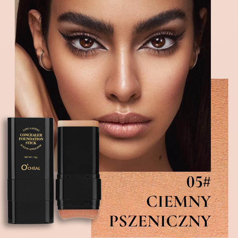 💕 Könnyű hidratáló alapozó (alapozó stifttel)