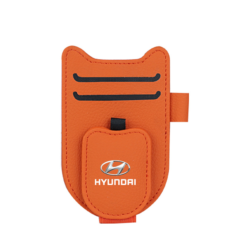 Napszemüvegtartó autóba – könnyen hozzáférhető, helytakarékos, multifunkcionális csipesz