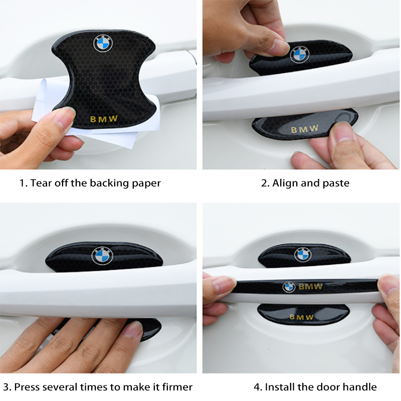 Ajtótálca karcolásvédő ✨4 db✨