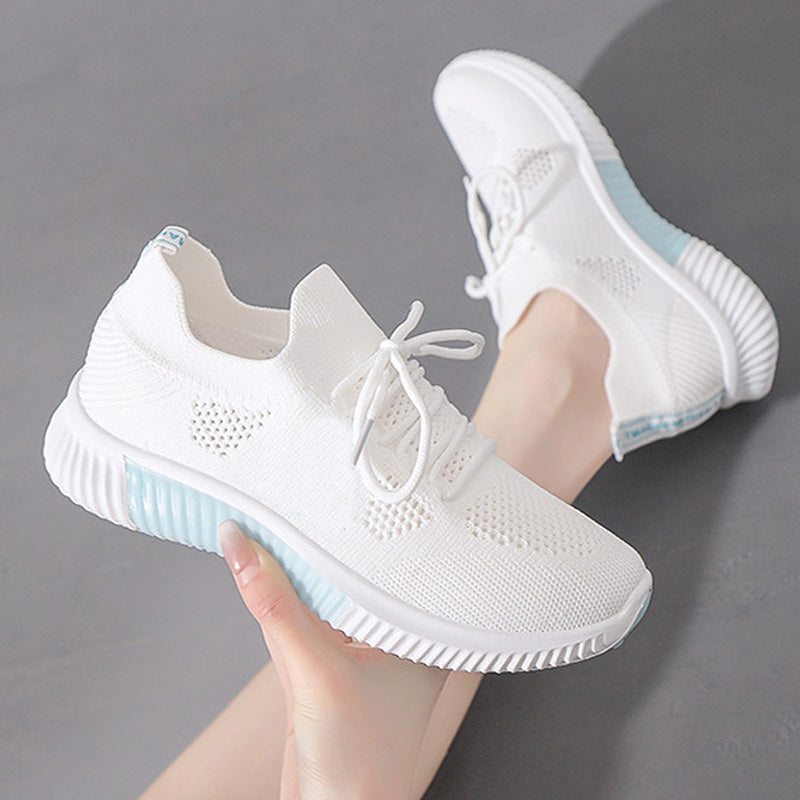 👟Puha, légáteresztő és kényelmes ortopédiai papucs nőknek