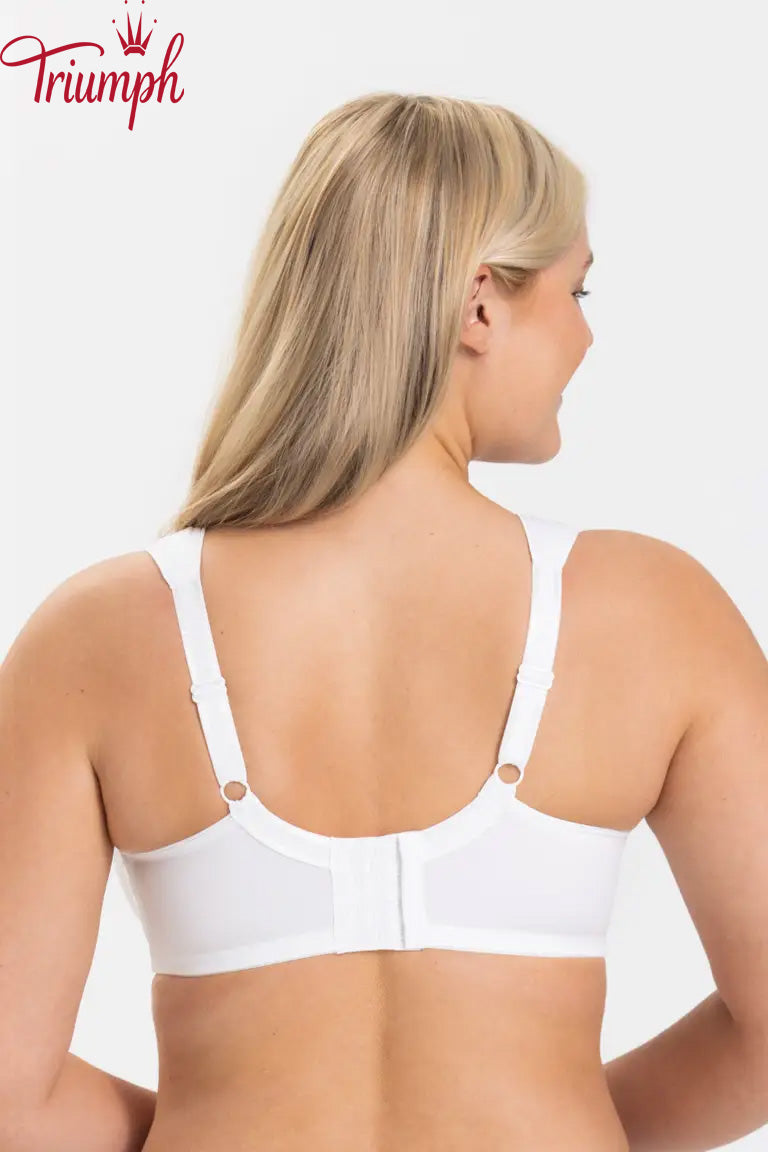 Triumph- (3db) merevítő nélküli melltartó