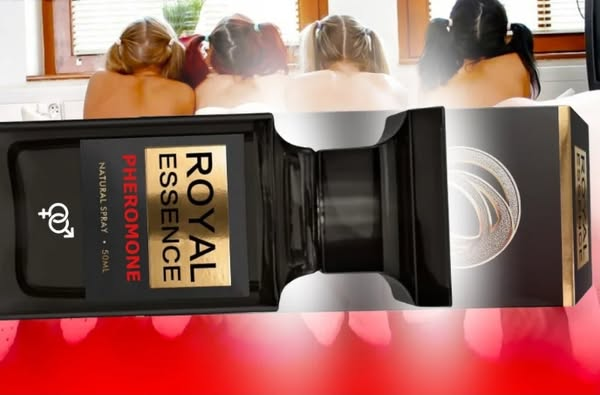 💋 Feromonos parfüm férfiaknak - ébressz fel benne olyan vágyakat, amelyekről nem is tudott!