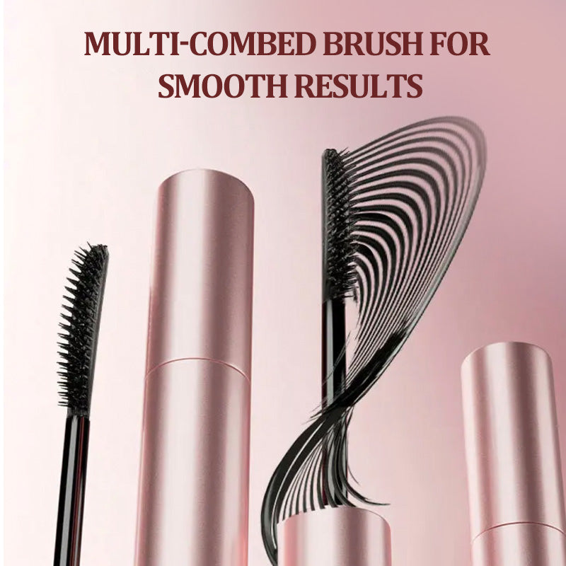 🔥2025 Új hosszabbító és göndörítő szempillaspirál