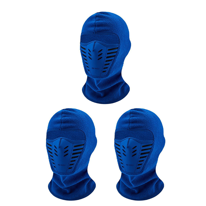 💞 Szélálló sisak téli használatra, unisex