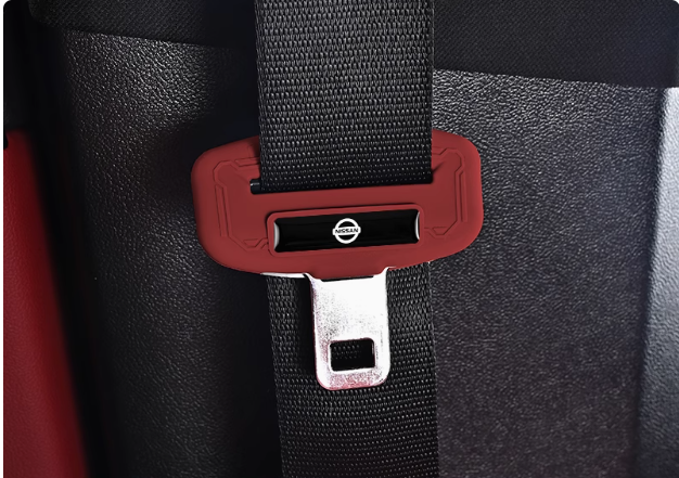 Védőhuzat az autó biztonsági övének csatjához🎉2 db🎉