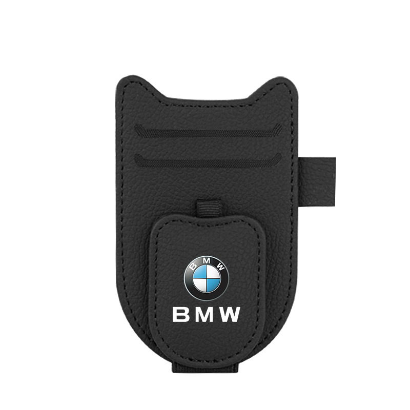 Napszemüvegtartó autóba – könnyen hozzáférhető, helytakarékos, multifunkcionális csipesz