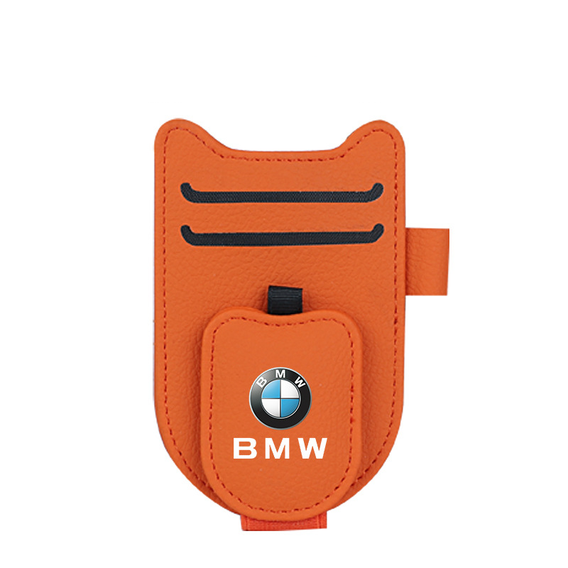 Napszemüvegtartó autóba – könnyen hozzáférhető, helytakarékos, multifunkcionális csipesz