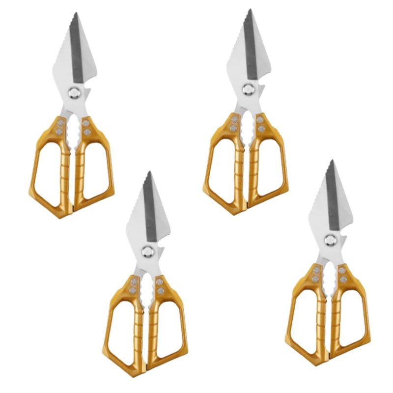 🔥🍖 Multifunkcionális, nagy teljesítményű konyhai olló ✂️👨‍🍳