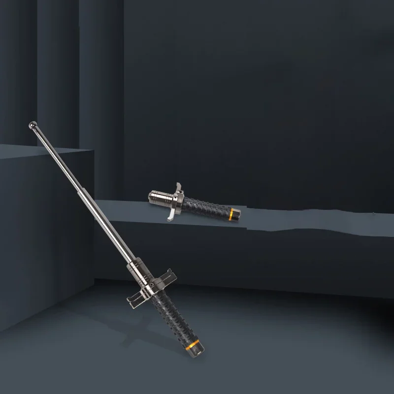 Multifunkcionális teleszkópos bot - szabadtéri hegymászáshoz