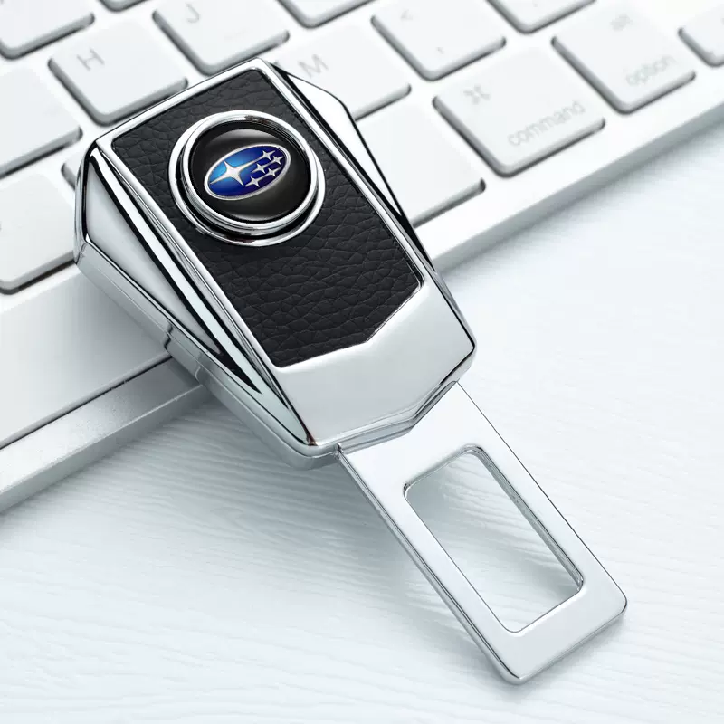 Buy 1 Get 1 Free 🎉Biztonsági öv fém hosszabbító csat