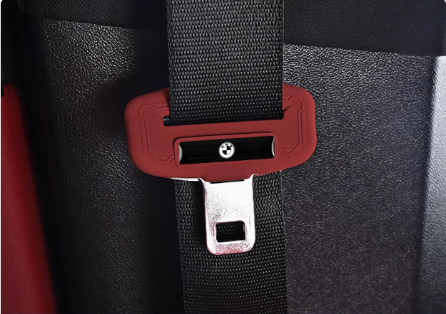 Védőhuzat az autó biztonsági övének csatjához🎉2 db🎉