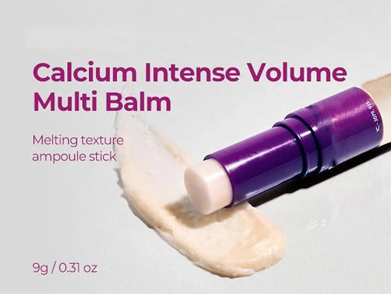 💝Cemenrete Calcium Multi Balm💫Öregedésgátló és feszesítő koreai bőrápoló stick🔥