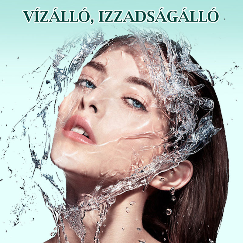 🎁Utolsó 50 szett elérhető 📿Ingyenes rózsa nyaklánc🔥Hosszabbító és göndörítő szempillaspirál