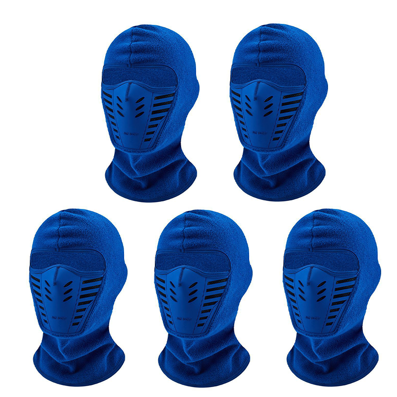 💞 Szélálló sisak téli használatra, unisex