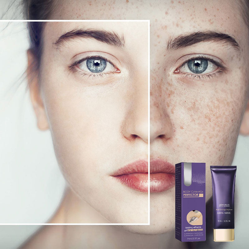 🔥 Az akció utolsó napján ajándékba adunk egy kefét! ! 💥 Vízálló, könnyű alapozó tökéletes fedéssel