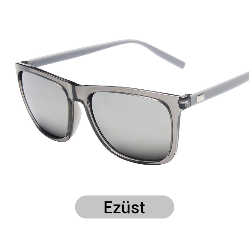 👓 Férfi Divatos Könnyű Napszemüveg