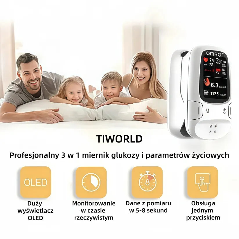 🔥🔥Egyszerű és kényelmes, intelligens mérés, amikor csak szükséged van rá ❤️❤️